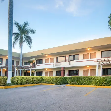 Quality Inn Ciudad Obregon