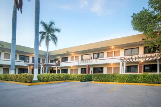 Quality Inn Ciudad Obregon Hôtels à : 