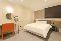 Hound Hotel Daegu Dongdaegu Station