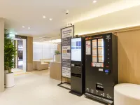 Sungshin Women’s University Station Woody Hotels near Daedeogsa