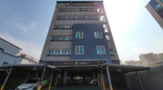 Pohang E&A Hotel