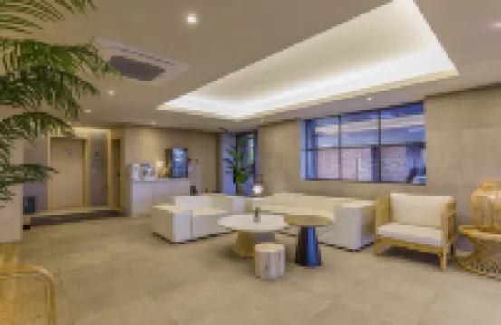 Gangneung Brown Dot Gangneung Gyeongpo