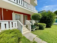 Homely Apartment with Shared Pool