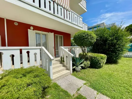 Homely Apartment with Shared Pool