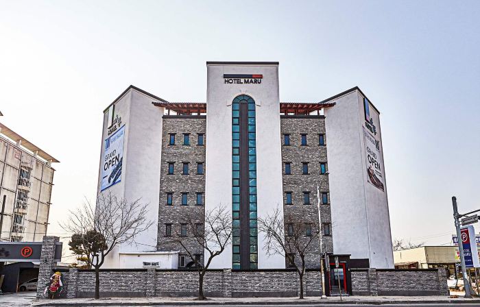 Yeoju Hotel Maru
