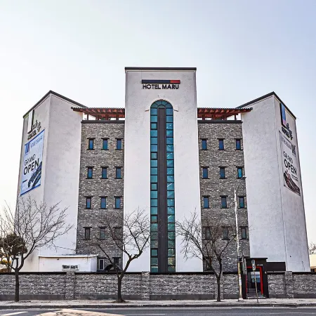 Yeoju Hotel Maru