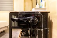 Sangbong Zoom