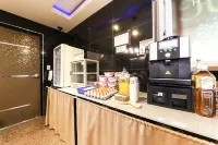 Gimhae Jangyu Huen Hotel