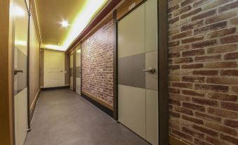 Ulsan Sinjeongdong Castle