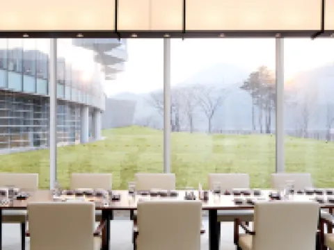 Midas Hotel & Resort Hotels in Gapyeong-gun