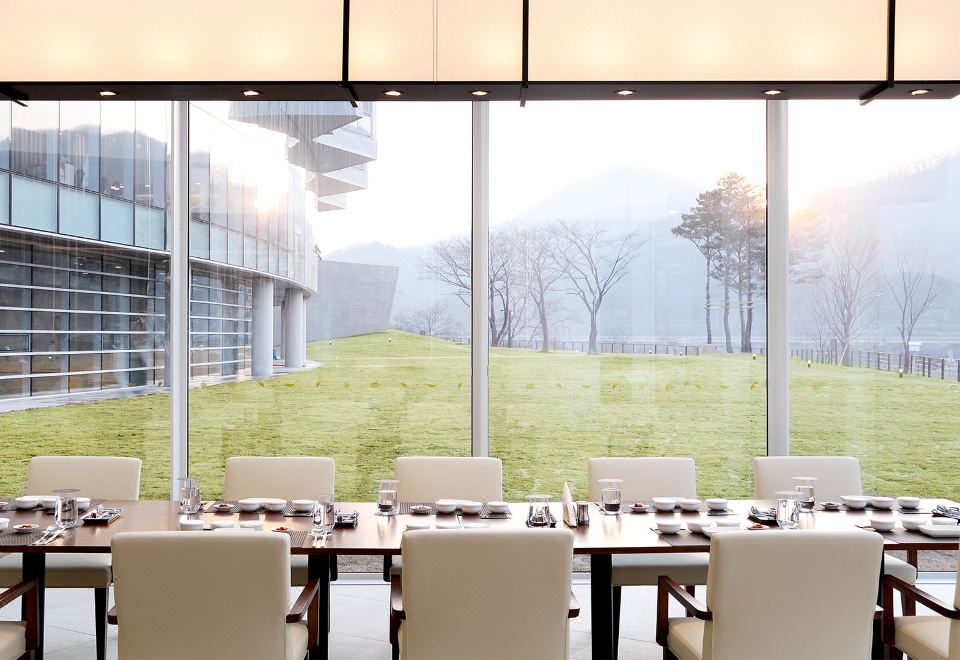 대교 마이다스 호텔&리조트