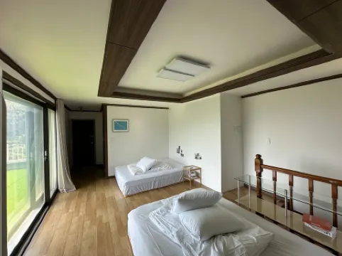 Eulwangri Sult Отели рядом с достопримечательностью «Бич- урваньский»