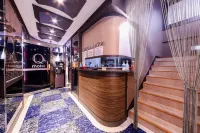 Bucheon (Yeokgok) Q Hotels in Bucheon-si
