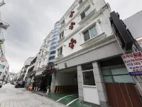 麗水Dia汽車旅館 麗水住宿飯店