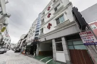 Dia Motel Yeosu