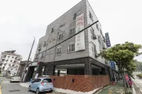 Geojedo Jangseungpo Hotel Carara - 2 tähden
