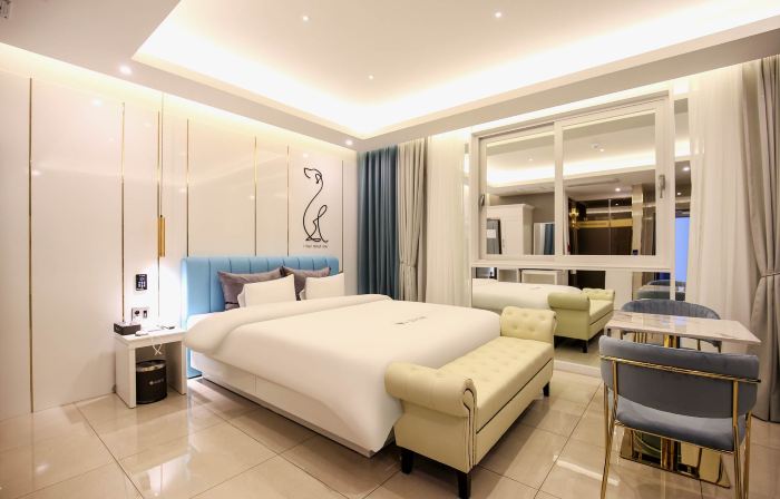 Hwasun Rest Motel