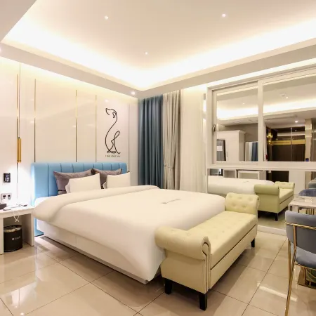 Hwasun Rest Motel