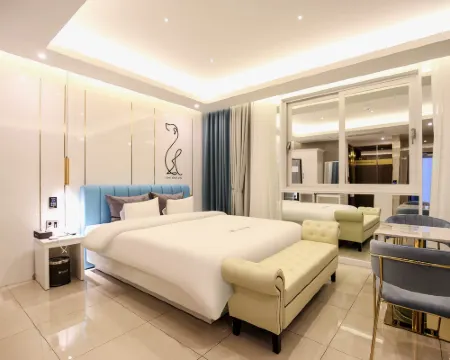 Hwasun Rest Motel Hotels in Hwasun