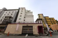 Cheonan Momuruda - 3つ星