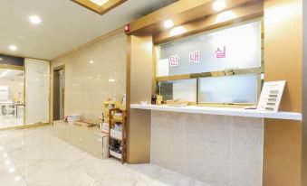 Gyeongju City Hall No. 25