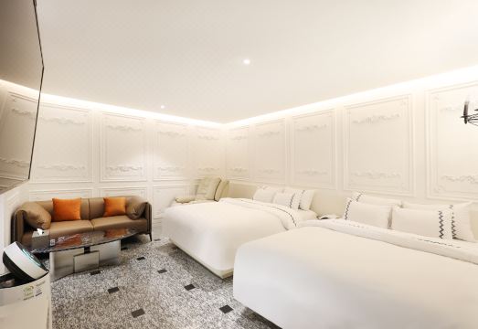 호텔 편의시설 1