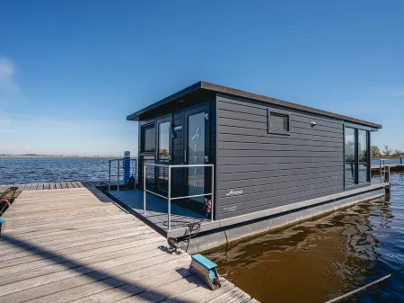 Havenlodge Отели в г. Uitgeest