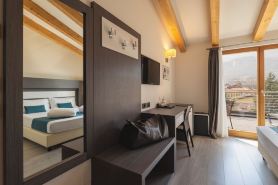 Hi Hotel - Wellness & Spa