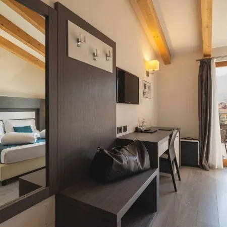 Hi Hotel - Wellness & Spa