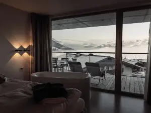 Haven Mountain Retreat
