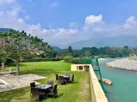 Lemon Tree Premier, Corbett โรงแรมในไนนิตาล