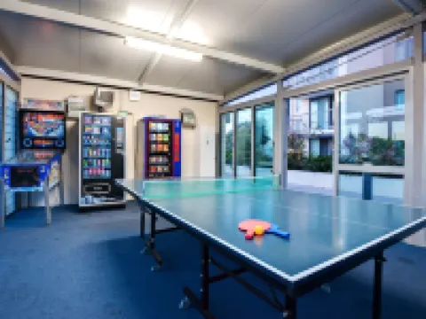 The Point Resort Hotéis em Bundaberg