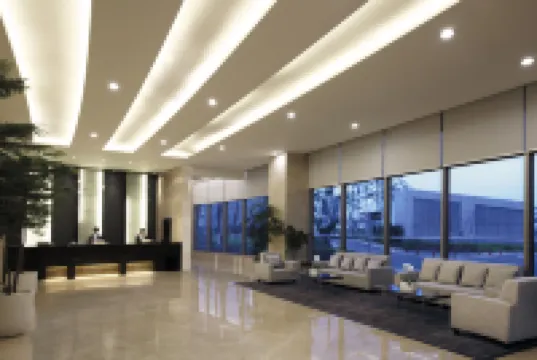 ロッテシティホテル 金浦空港