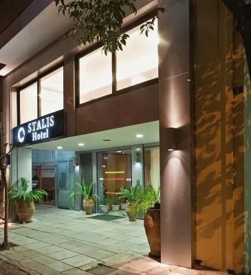 Stalis Hotel