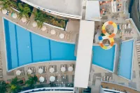 Virginia Family Resort - สระว่ายน้ำส่วนตัว