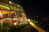 HARRIS Hotel & Conventions Festival Citylink Bandung