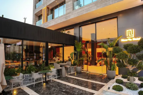 NearYo Hotels Hotels in 