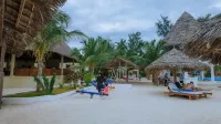 Jambo Resort by Mambo Hotels - Beach
