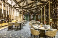 InterContinental Grand Ankara by IHG - Breakfast