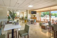 Apartamentos la Era Park