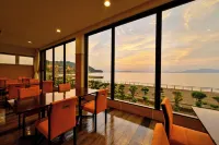 Yunoko Umi to Yuyake Hotels in Minamata