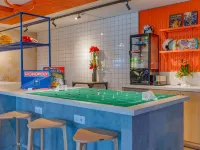 Ibis Budget Lyon Est Saint Quentin Fallavier Hotels in Saint Quentin-Fallavier