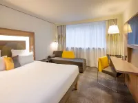 Novotel Muenchen City Arnulfpark