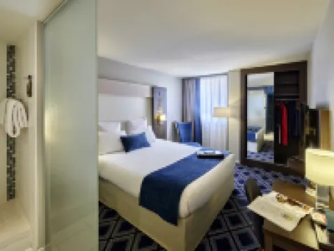 Hôtel Mercure Chartres Centre Cathédrale