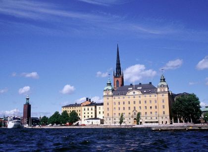 Ibis Styles Stockholm Odenplan