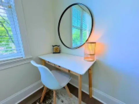 Well-Equipped 2BR - Greenbay 301