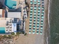 Jo An Beach Hotel Hotels in Arkadi