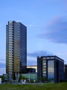 Crowne Plaza COPENHAGEN TOWERS by IHG