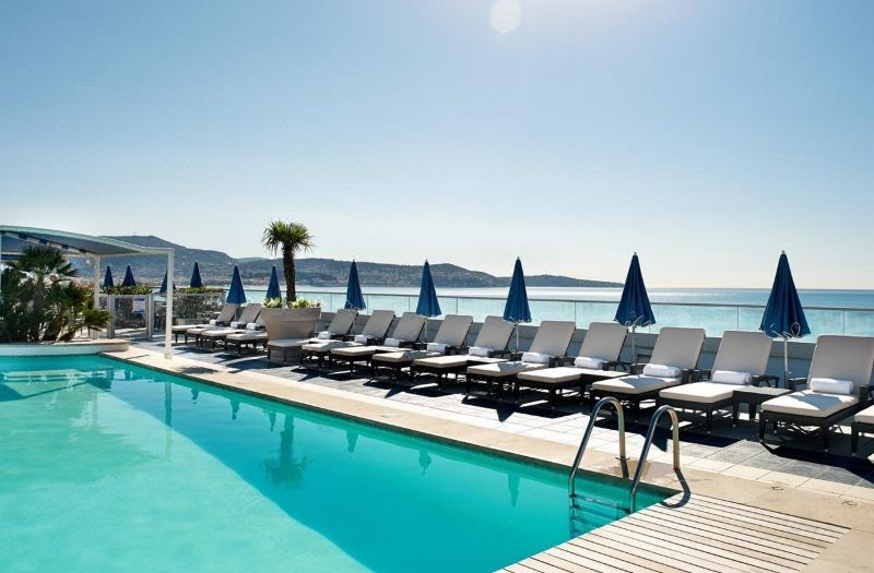 Radisson Blu Hotel, Nice photo 4