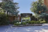 Mercure Cardiff North Hotel Hotels in 